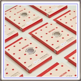 [1+1] Beauty Cover Antina Acne Trouble Pimple Wound Cover Spot Patch 54 pieces / [1+1] 뷰티커버 안티나 여드름 트러블 뾰루지 상처커버 스팟패치 54매입