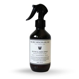 Murchison-Hume - Room & Linen Spray - Basil Mandarin Kale