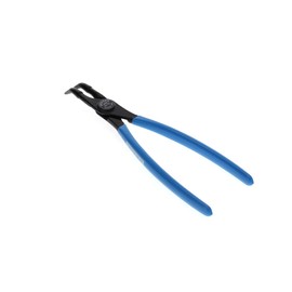 Gedore Safety ring Circlip Pliers Internal, Bent at 45 °, 85 – 140 mm – 8000 J 42