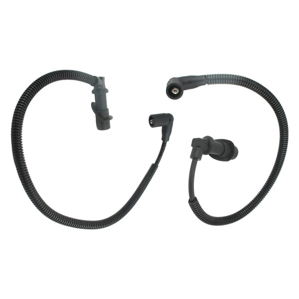 Replacement Parts for 2X 4012439 Ignition Coil Spark Plug Wire