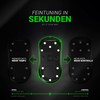 SensoryBoost ADS (d) Dot Skates (x40) Pattini UPE universali, Ø