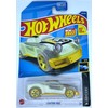 Hot Wheels 2022 - Lightnin' Bug - X-Raycers 5/5 [White]