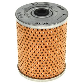 Mahle OX 79D Engine Oil Filter