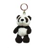 NICI Panda Key Ring, 3.9 inches (10 cm)