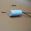 250VAC 16uF CBB60 Motor Run Capacitor 16 uF/MFD 250 VAC