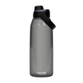 CamelBak Thrive Chug 50oz Water Bottle with Tritan Renew - Leak Proof Lid, Charcoal