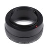 Hersmay M42-EOSM Lens Adapter Ring for M42 42mm Lens Fits