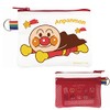 Ito Sangyo AND-1000 Coin Pouch with Anpanman Pass