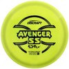 Discraft ESP FLX Avenger SS Distance Driver Golf Disc |