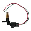 HYXUAN Crankshaft Position Sensor w/Electrical Connector Compatible with NIS-san D21