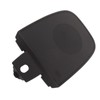 Car Dash Speaker Grille Cover Dustproof Premium Sound Quality Impact