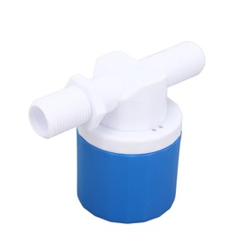 Estink Válvula de Flotador Automática de Instalación Interna, Interruptor de Control de Nivel de Agua, Ahorro de Energía para Calentador de Agua