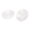 Qcwwy Suction Cups for Cat Hammocks, 8 Pieces, Cat Window