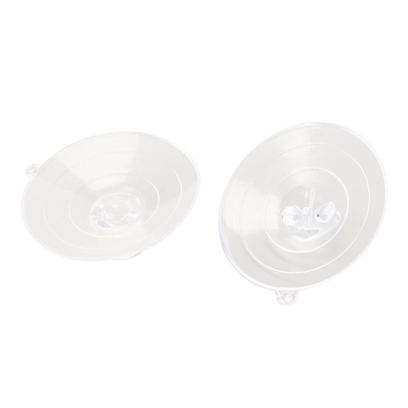 Qcwwy Suction Cups for Cat Hammocks, 8 Pieces, Cat Window