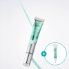 VT PDRN Riddle Shot Vibrating Eye Lifter Original + Refill