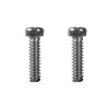 Univen Trimmer Case Cover Screws Replacement for Andis Outliner Trimmers