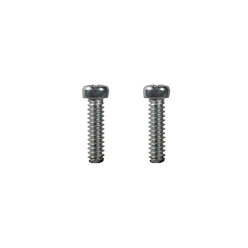 Univen Trimmer Case Cover Screws Replacement for Andis Outliner Trimmers