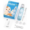 Nasal Aspirator for Baby, Electric Baby Nose Suction with 5