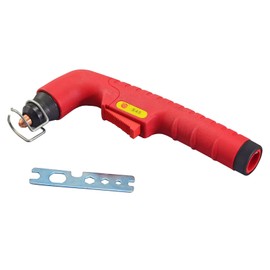 S45 Air Plasma Cutter Cutting Torch Body Hand Head