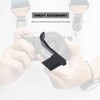 Thumb Grip for Sony A7C Camera,Metal Camera Thumbs Up Rest