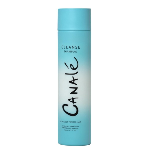 CLEANSE Restoring Shampoo