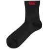 Canterbury AS03803 GRIP SOCKS Men's Grip Socks, 19_Black