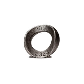 CBI Pipe & Supply Tool Division Pipe Fence Weldable Saddle Cap - Versatile & Durable Solution for Pipe Fencing Applications - Saddle Cap Designed to Fit Pipes Range of 2 3/8" to 2 3/8" (10 Pack)