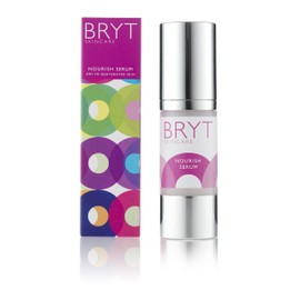 BRYT Nourish Serum - For Dry and Dehydrated Skin, 1.0 Fl. Oz