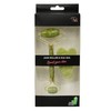 Peach Beauty Jade Roller, Gua Sha Set, Face Massage, Face