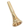 French Horn Mouthpiece Brass Standard Professional Replacement Accessory for Beginners