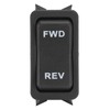 Roykaw 48V Golf Cart Forward and Reverse Rocker Switch Compatible