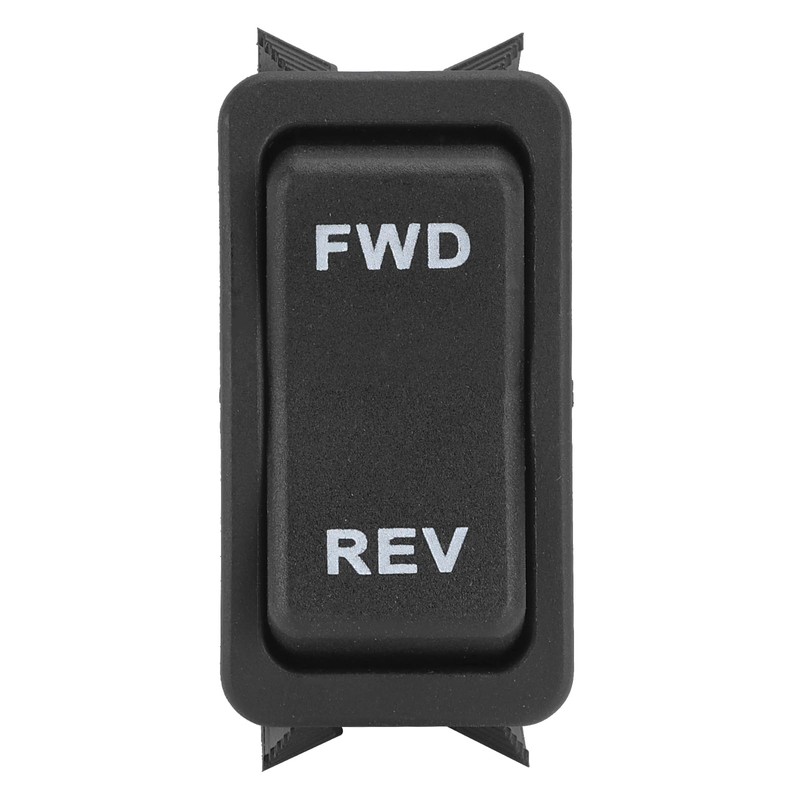 Roykaw 48V Golf Cart Forward and Reverse Rocker Switch Compatible