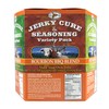 Hi Mountain Jerky Seasoning and Cure Kit | VARIETY PACK