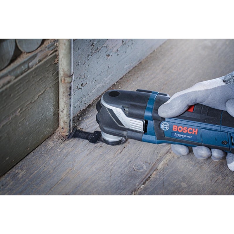 Bosch AIZ32ATN Blade for Cut and Sew Multi-Tool 1.3 inches