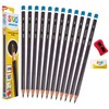 SIVO Professional Artist Drawing Pencils Value Pack Draw Sketch Tone