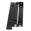 Adjustable License Plate Frame,Universal Adjustable Carbon Fiber Car License Plate
