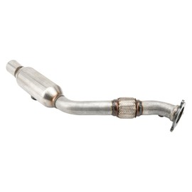 ZonCar Catalytic Converter, Stainless Steel Cat Converter Replacement for 2004-2006 Pacifica 3.5L, 1 Pcs (EPA Compliant)