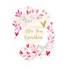 Cherry Orchard General Female Open Get Well Soon Card for