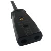 For Farberware Cord for Farberware CO-PC6 Power Cord (Fits Two