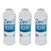 ZeroR - R290-8 oz Cans, 3 Pack - for Systems