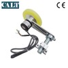 CALT GHW38 300mm Roller Rubber Wheel Length Position Meter Measuring