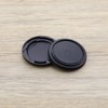eMagTech 4Pcs Camera Front Body Cap Protected Against Dust and