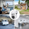 WiFi Smart Camera Wireless 2.4 5GHz Full HD 1080P Night