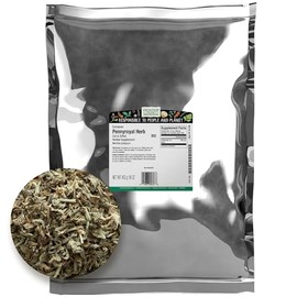 Frontier Co-op Cut & Sifted Pennyroyal Herb 1lb