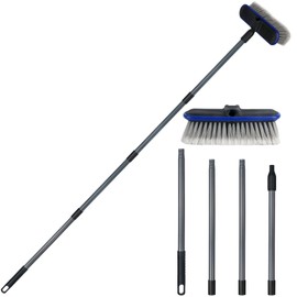 Forgrace Car Wash Brush with Long Handle 67" 170cm