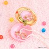 Ojamajo Doremi Apprentice Tap Jewelry Case 20th Animated Edition