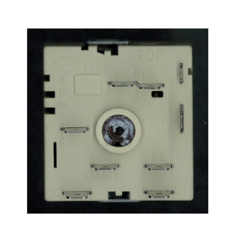 E.G.O 50.57021.010 Energy Regulator Einkreis