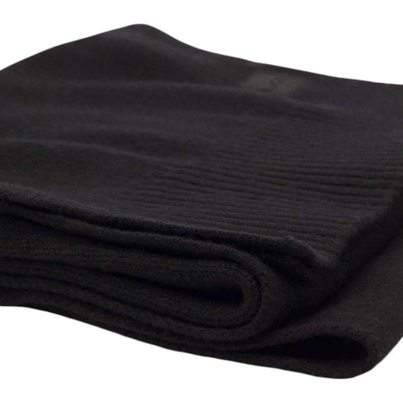 BOSS Akaio_R_Scarf, black