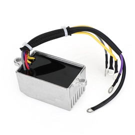 Artudatech Rectifier for J-o-h-n-s-o-n Evinrude 35-105Hp 92-05 2/3cyl 193-4476 584476 585001