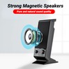 USB Speaker, Portable USB 2.0 Bass Combo Speaker, Rich Bass,
